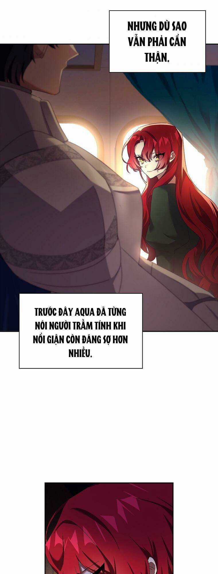 Công Chúa Gác Mái - Chapter 7 - Trang 4