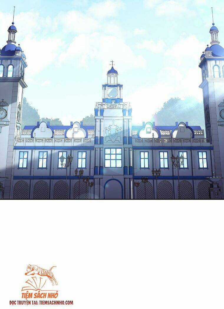 Công Chúa Gác Mái - Chapter 7 - Trang 33