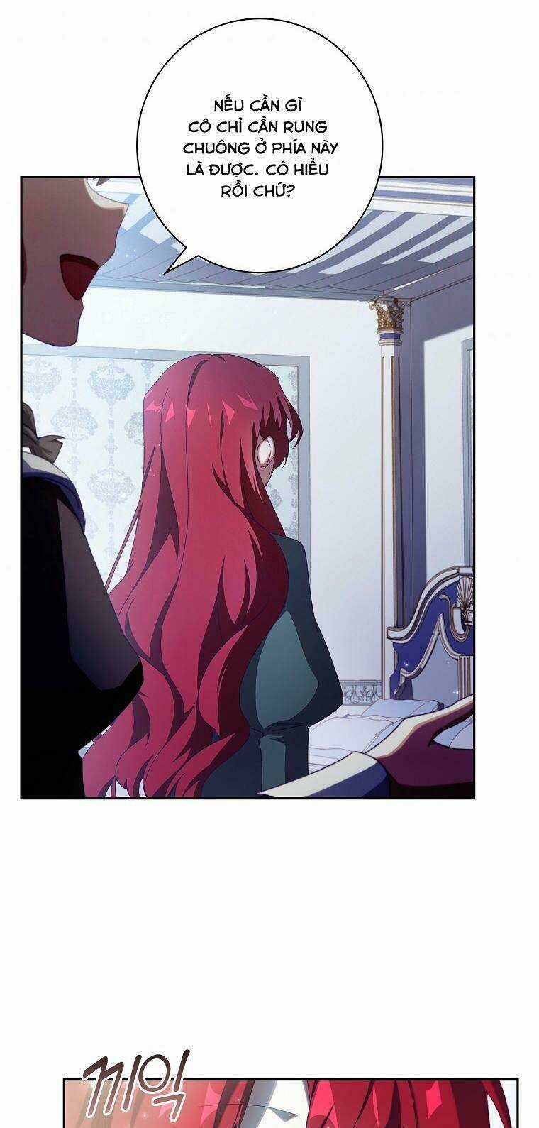 Công Chúa Gác Mái - Chapter 7 - Trang 36