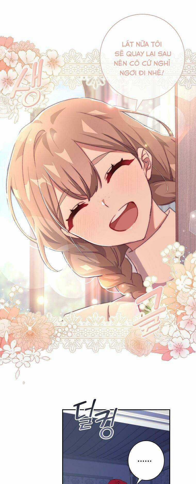 Công Chúa Gác Mái - Chapter 7 - Trang 38