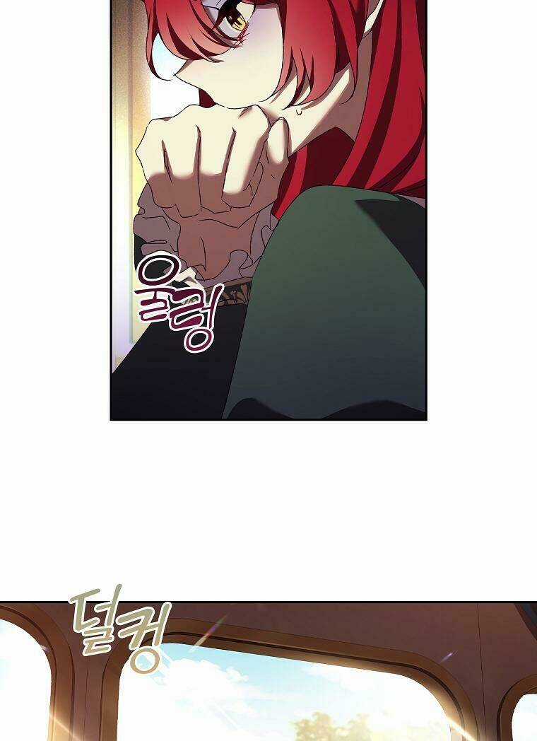 Công Chúa Gác Mái - Chapter 7 - Trang 5