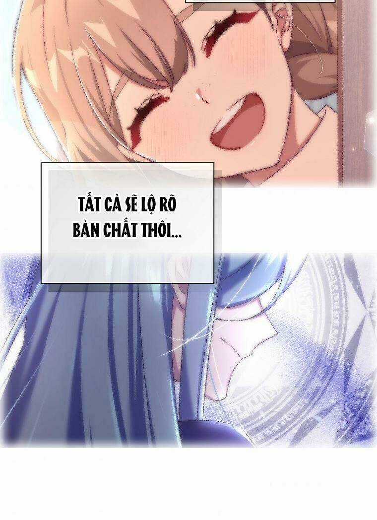 Công Chúa Gác Mái - Chapter 7 - Trang 41