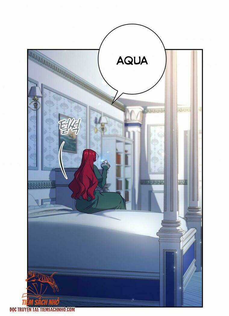 Công Chúa Gác Mái - Chapter 7 - Trang 42