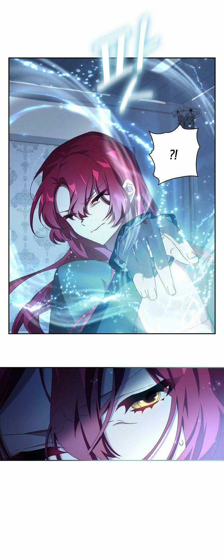 Công Chúa Gác Mái - Chapter 7 - Trang 43