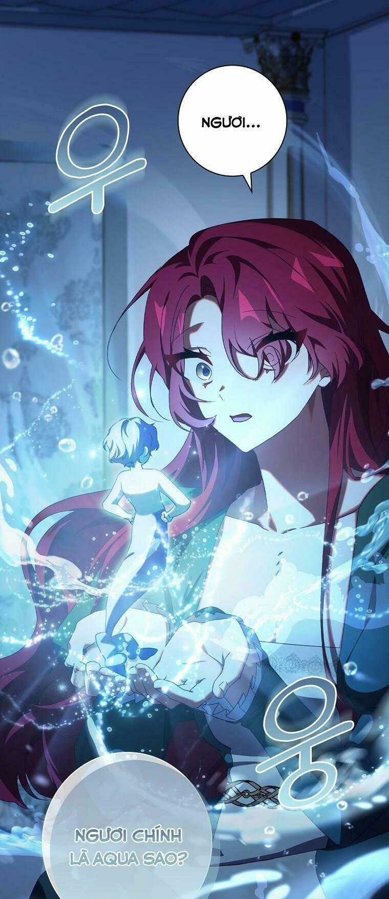 Công Chúa Gác Mái - Chapter 7 - Trang 45