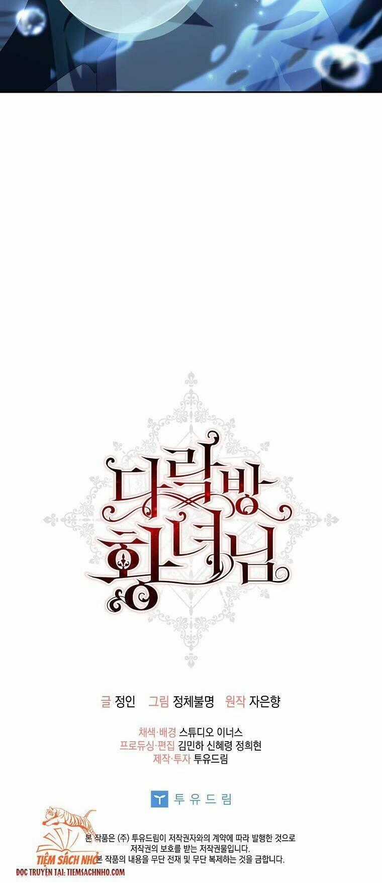 Công Chúa Gác Mái - Chapter 7 - Trang 46