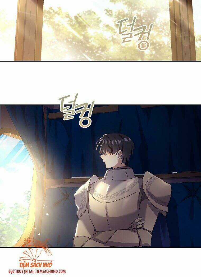 Công Chúa Gác Mái - Chapter 7 - Trang 6