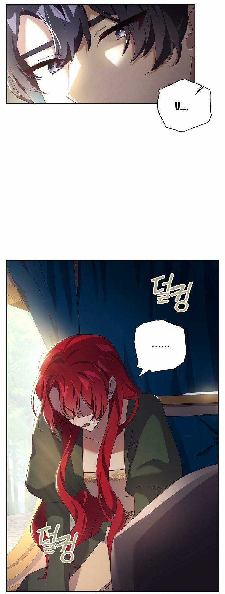 Công Chúa Gác Mái - Chapter 7 - Trang 7