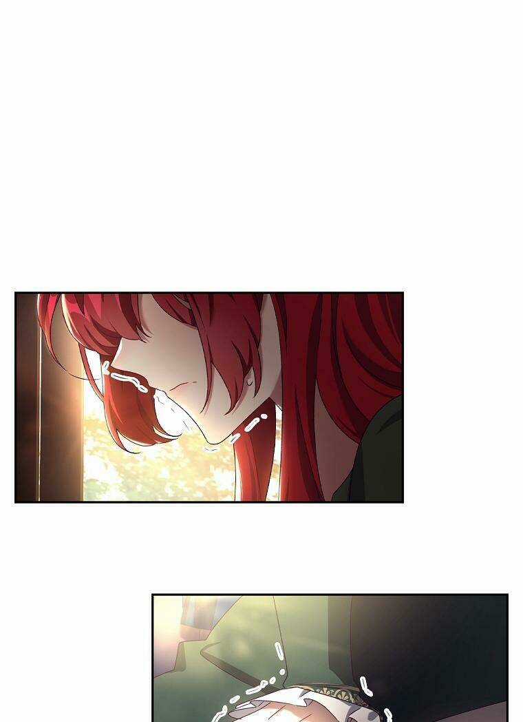 Công Chúa Gác Mái - Chapter 7 - Trang 8