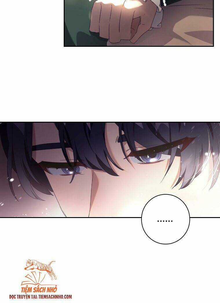 Công Chúa Gác Mái - Chapter 7 - Trang 9