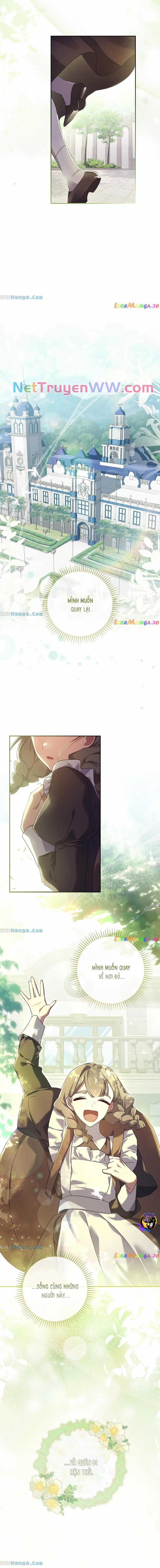 Công Chúa Gác Mái - Chapter 70 - Trang 14