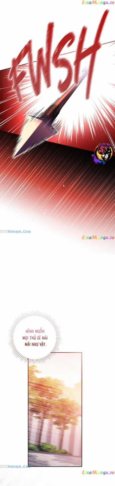 Công Chúa Gác Mái - Chapter 70 - Trang 15