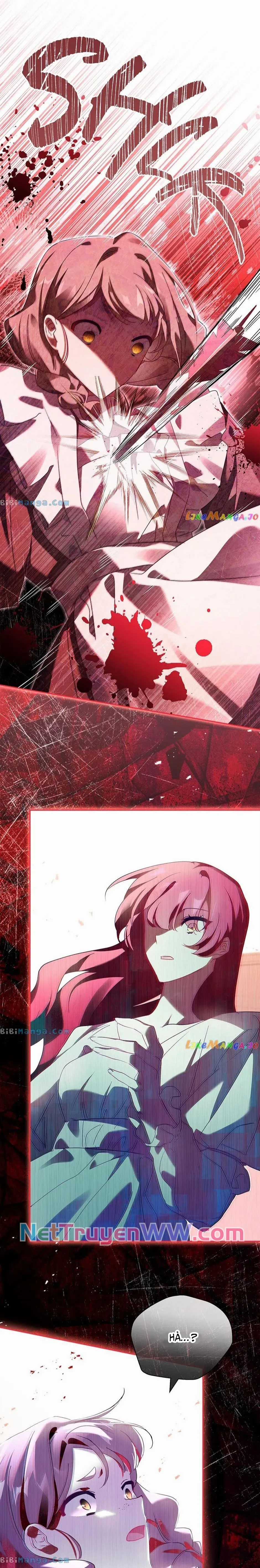 Công Chúa Gác Mái - Chapter 70 - Trang 16