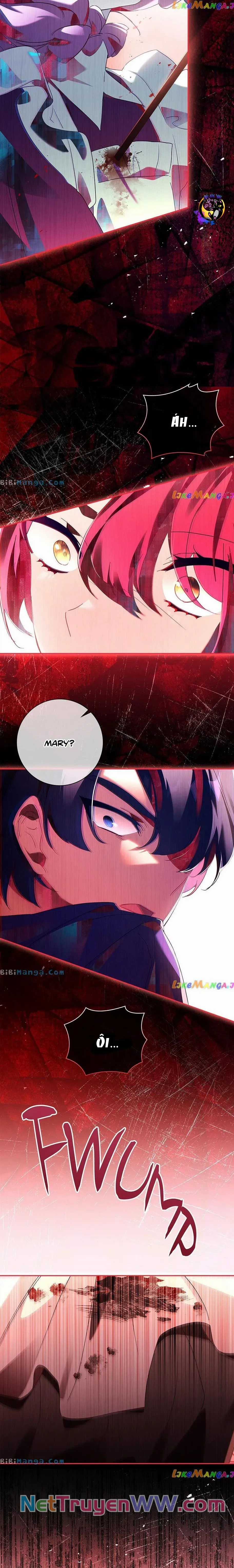 Công Chúa Gác Mái - Chapter 70 - Trang 17