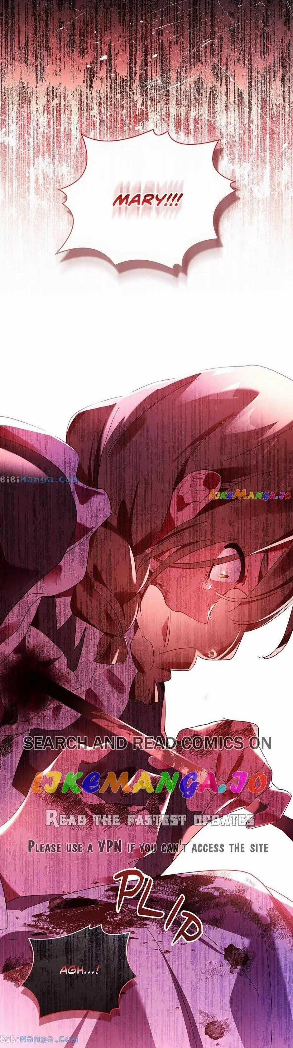 Công Chúa Gác Mái - Chapter 70 - Trang 18