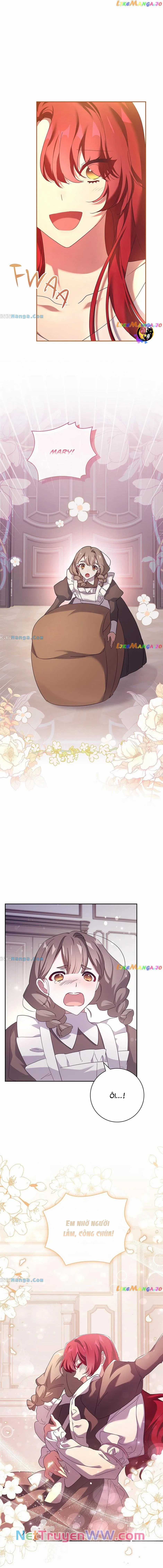 Công Chúa Gác Mái - Chapter 70 - Trang 9