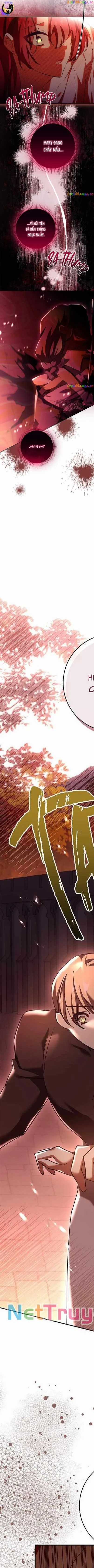 Công Chúa Gác Mái - Chapter 71 - Trang 11