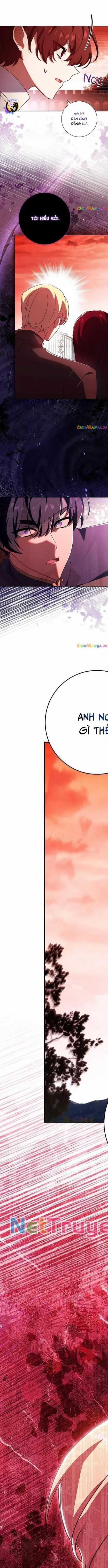 Công Chúa Gác Mái - Chapter 71 - Trang 13