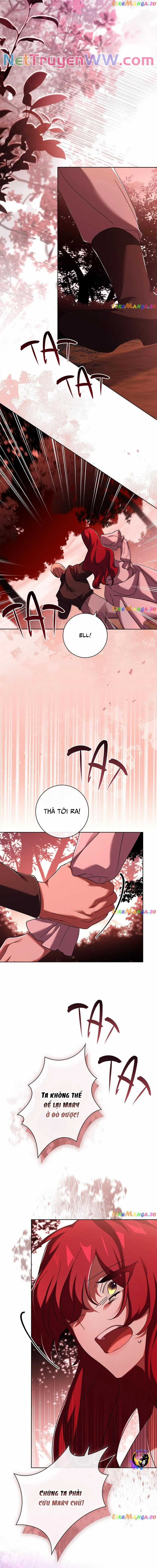 Công Chúa Gác Mái - Chapter 71 - Trang 15