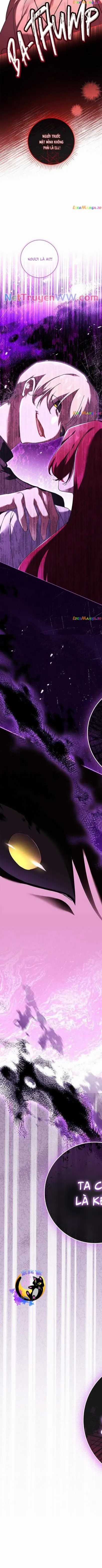 Công Chúa Gác Mái - Chapter 71 - Trang 17