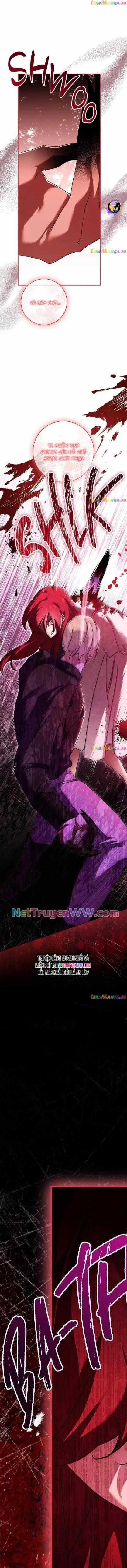 Công Chúa Gác Mái - Chapter 71 - Trang 18