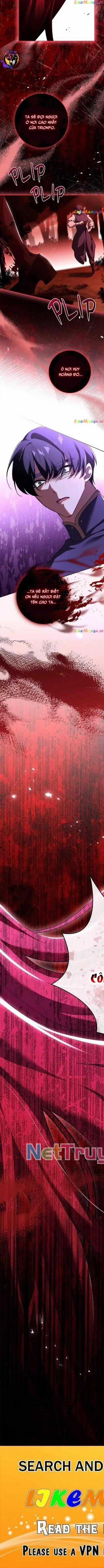 Công Chúa Gác Mái - Chapter 71 - Trang 19