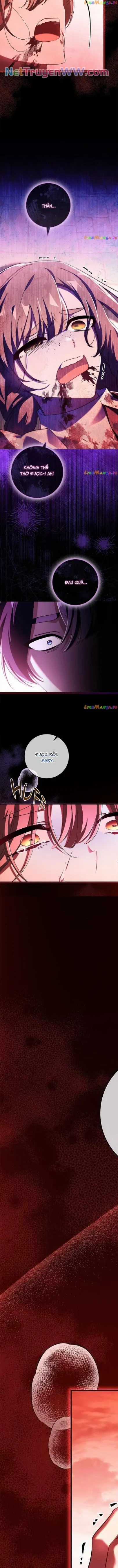 Công Chúa Gác Mái - Chapter 71 - Trang 4