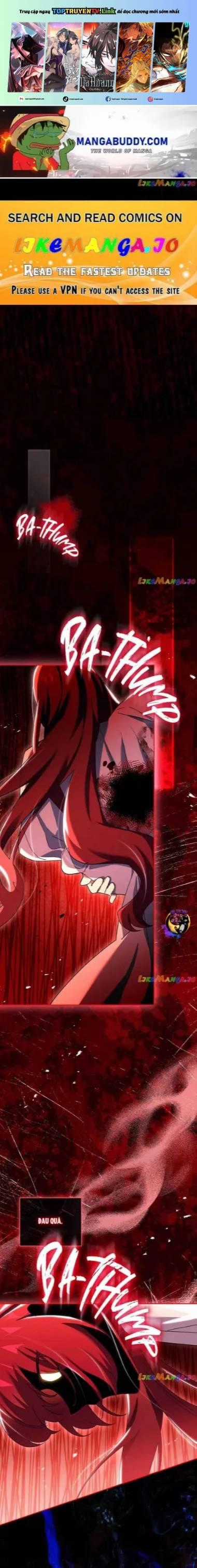 Công Chúa Gác Mái - Chapter 72 - Trang 1