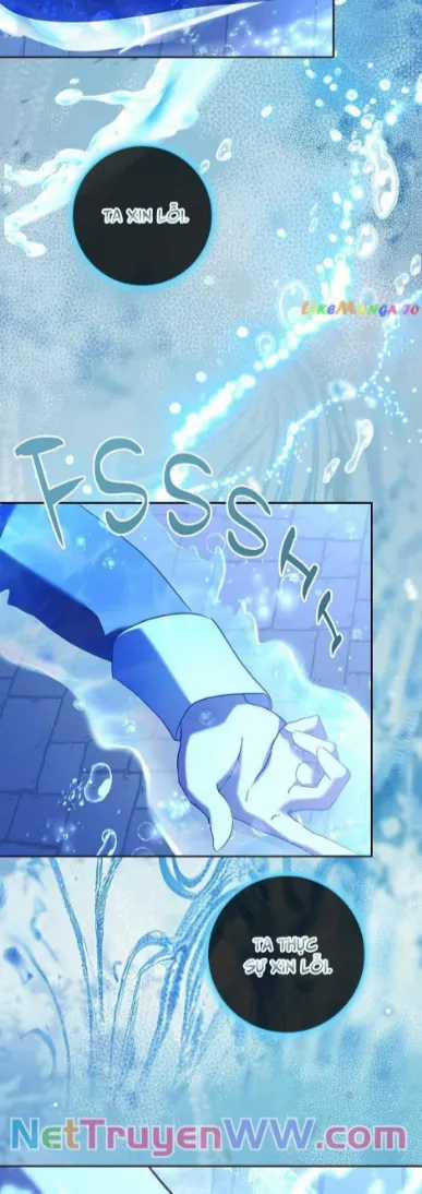 Công Chúa Gác Mái - Chapter 72 - Trang 11