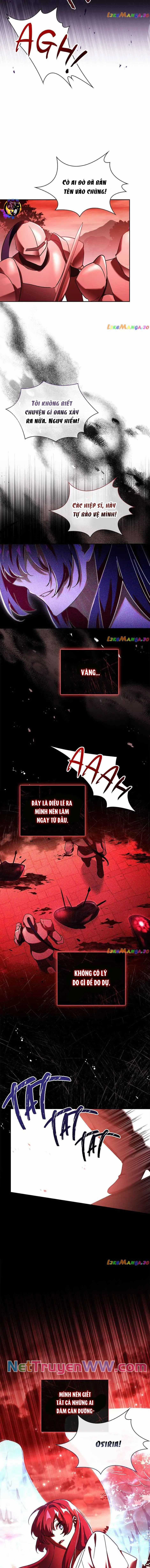 Công Chúa Gác Mái - Chapter 72 - Trang 15