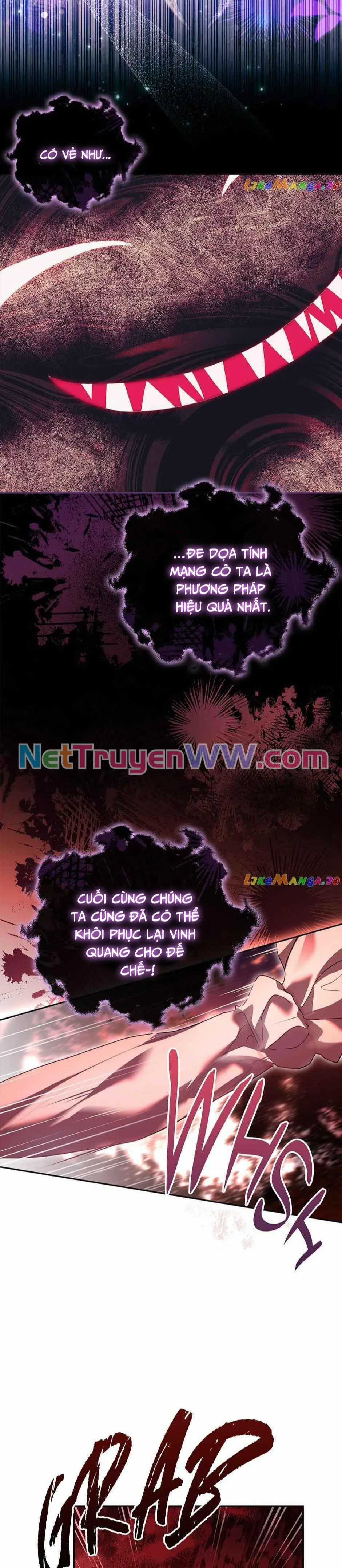 Công Chúa Gác Mái - Chapter 72 - Trang 5
