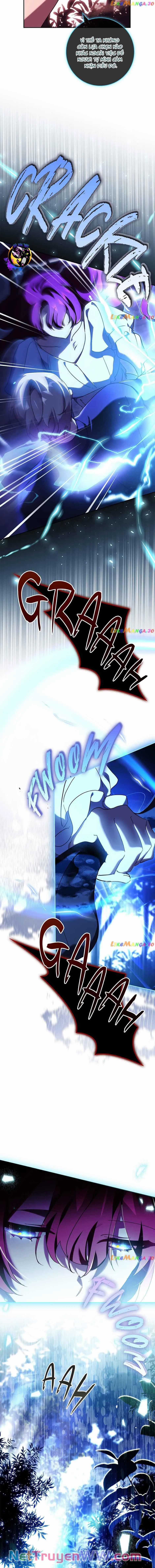 Công Chúa Gác Mái - Chapter 72 - Trang 7