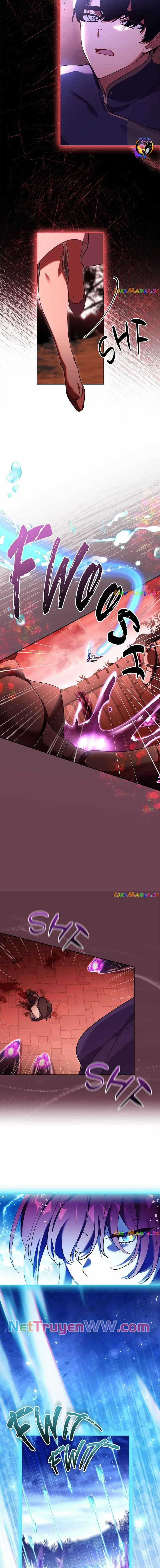 Công Chúa Gác Mái - Chapter 72 - Trang 9