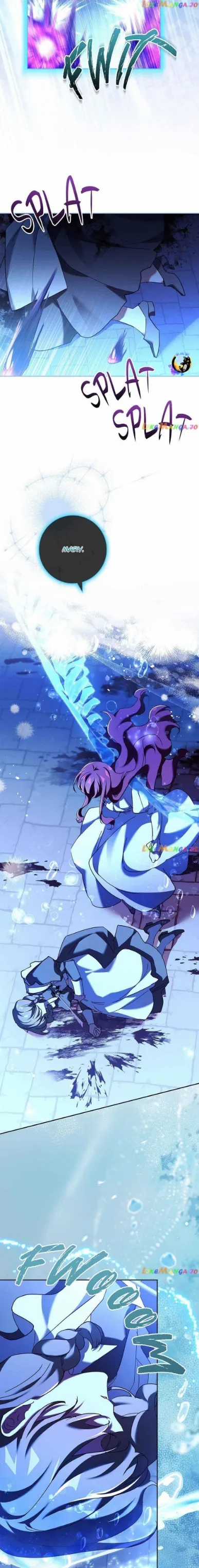 Công Chúa Gác Mái - Chapter 72 - Trang 10