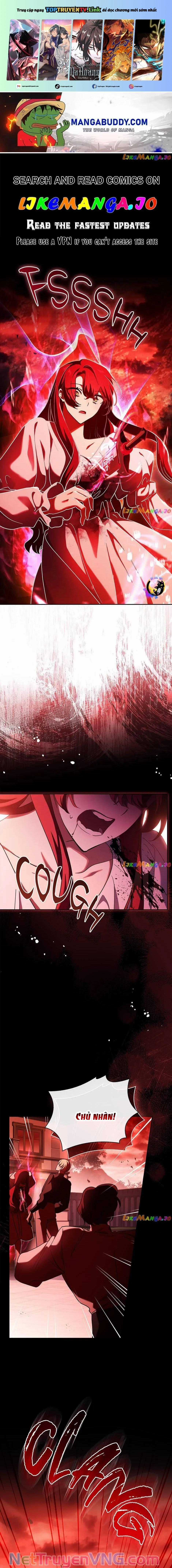 Công Chúa Gác Mái - Chapter 73 - Trang 1