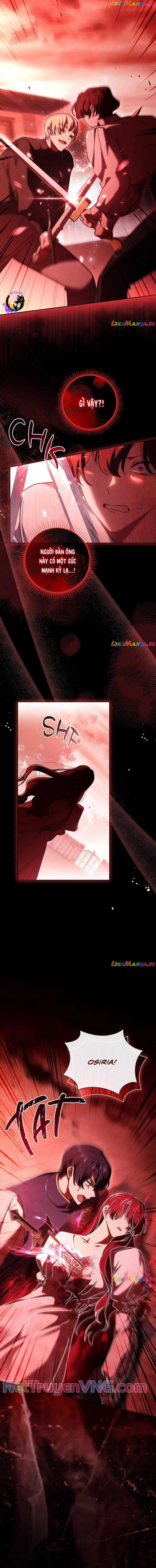 Công Chúa Gác Mái - Chapter 73 - Trang 2