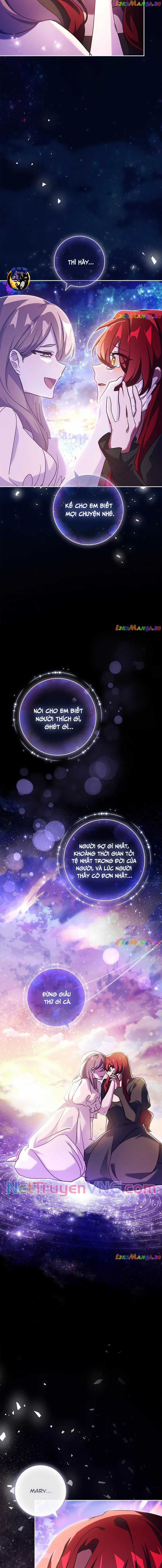 Công Chúa Gác Mái - Chapter 73 - Trang 19