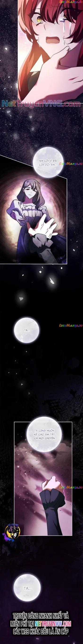 Công Chúa Gác Mái - Chapter 73 - Trang 20