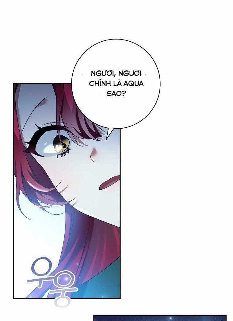 Công Chúa Gác Mái - Chapter 8 - Trang 2