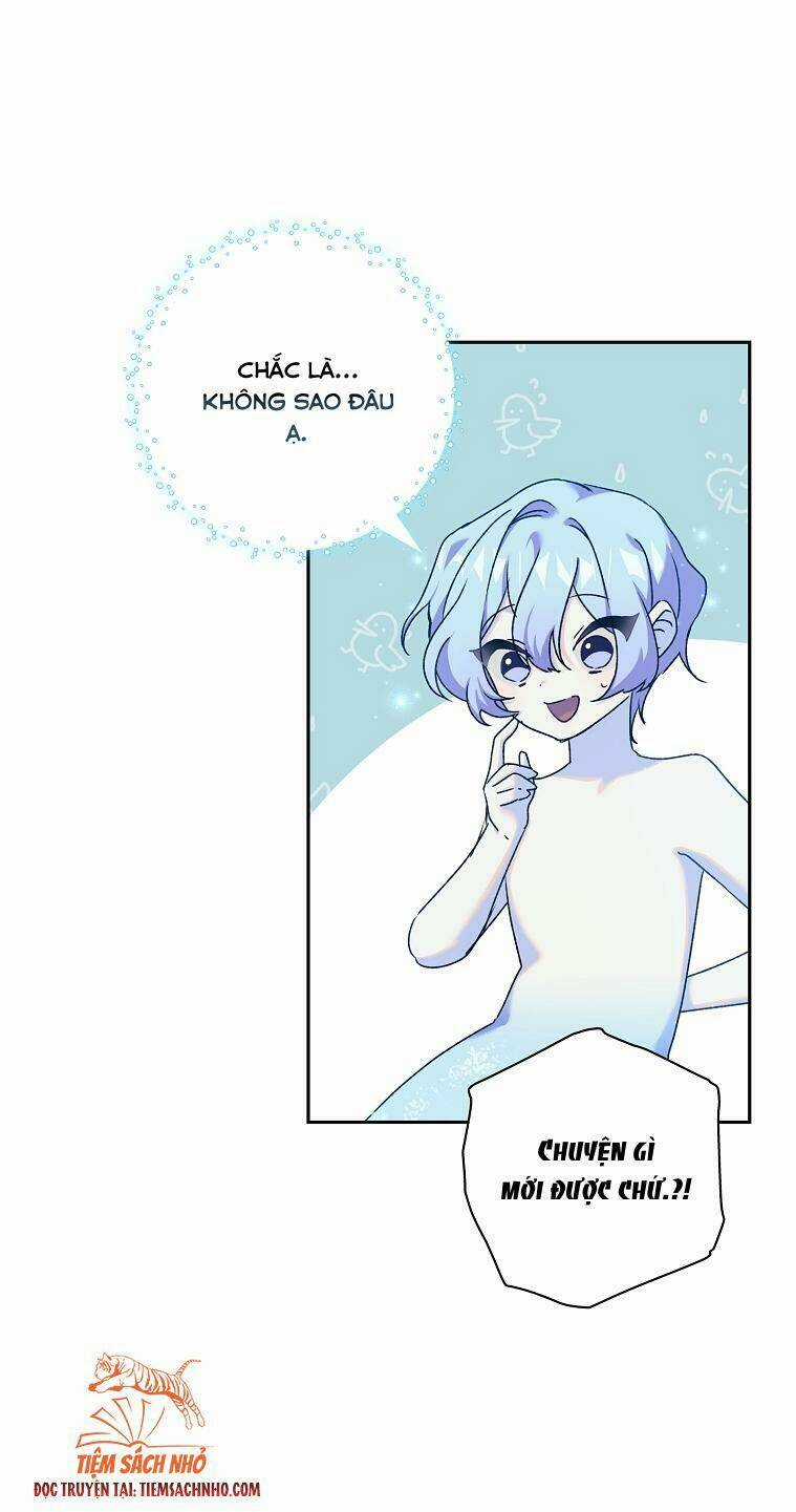 Công Chúa Gác Mái - Chapter 8 - Trang 13