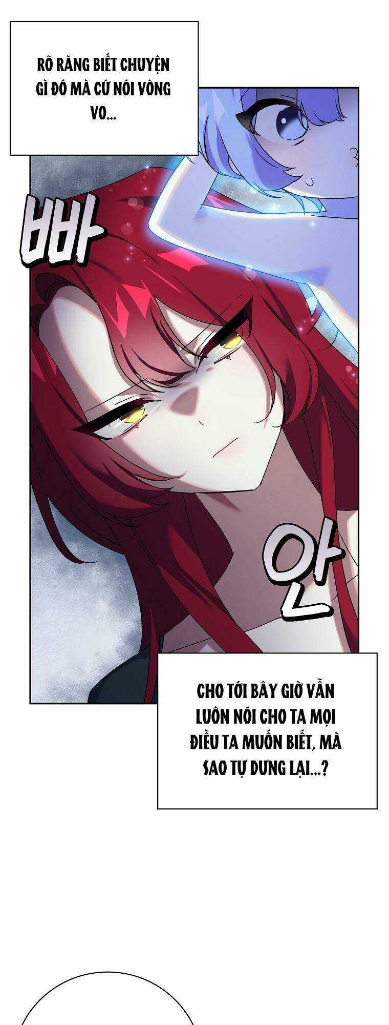 Công Chúa Gác Mái - Chapter 8 - Trang 14