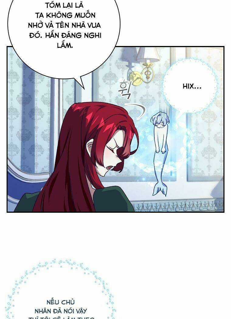 Công Chúa Gác Mái - Chapter 8 - Trang 15