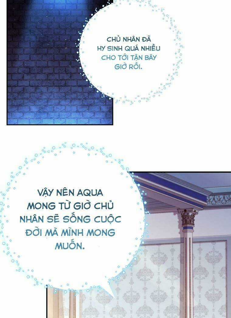 Công Chúa Gác Mái - Chapter 8 - Trang 20