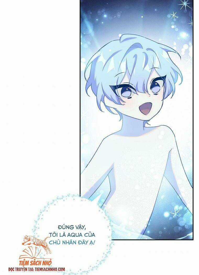 Công Chúa Gác Mái - Chapter 8 - Trang 3