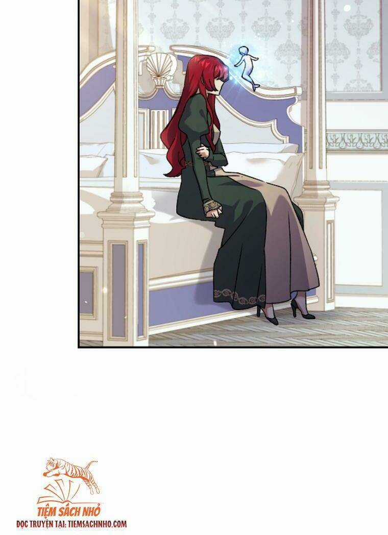 Công Chúa Gác Mái - Chapter 8 - Trang 21