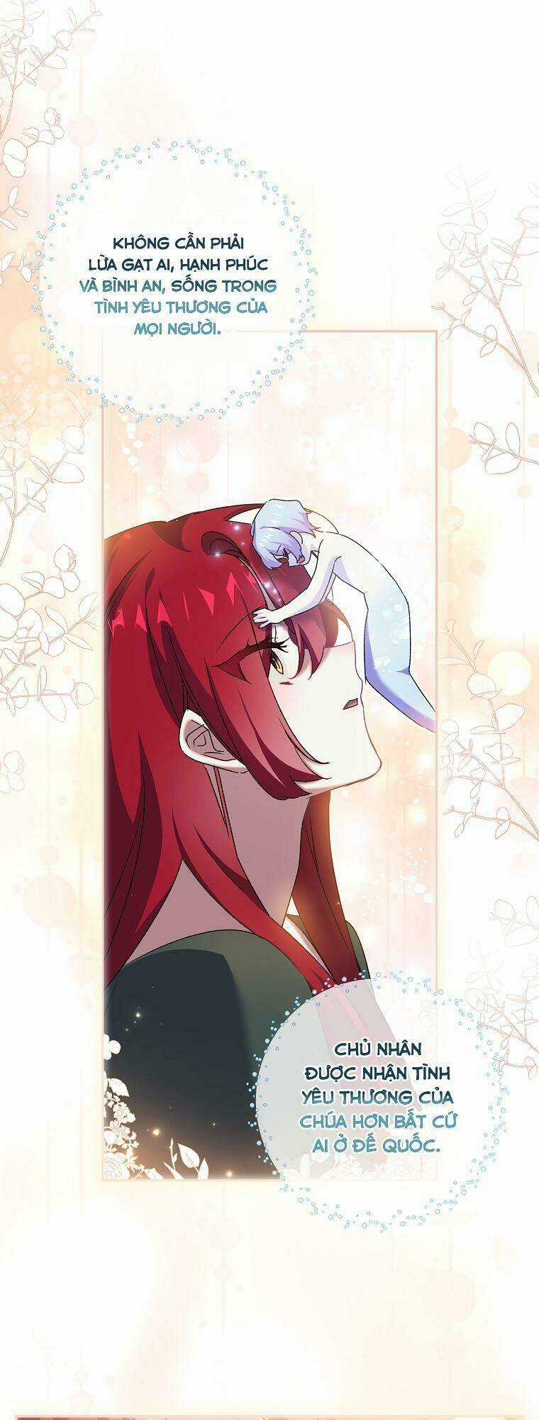 Công Chúa Gác Mái - Chapter 8 - Trang 22