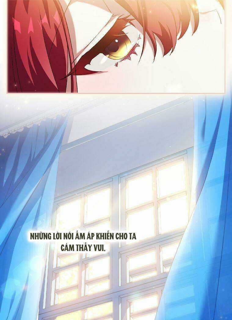 Công Chúa Gác Mái - Chapter 8 - Trang 23