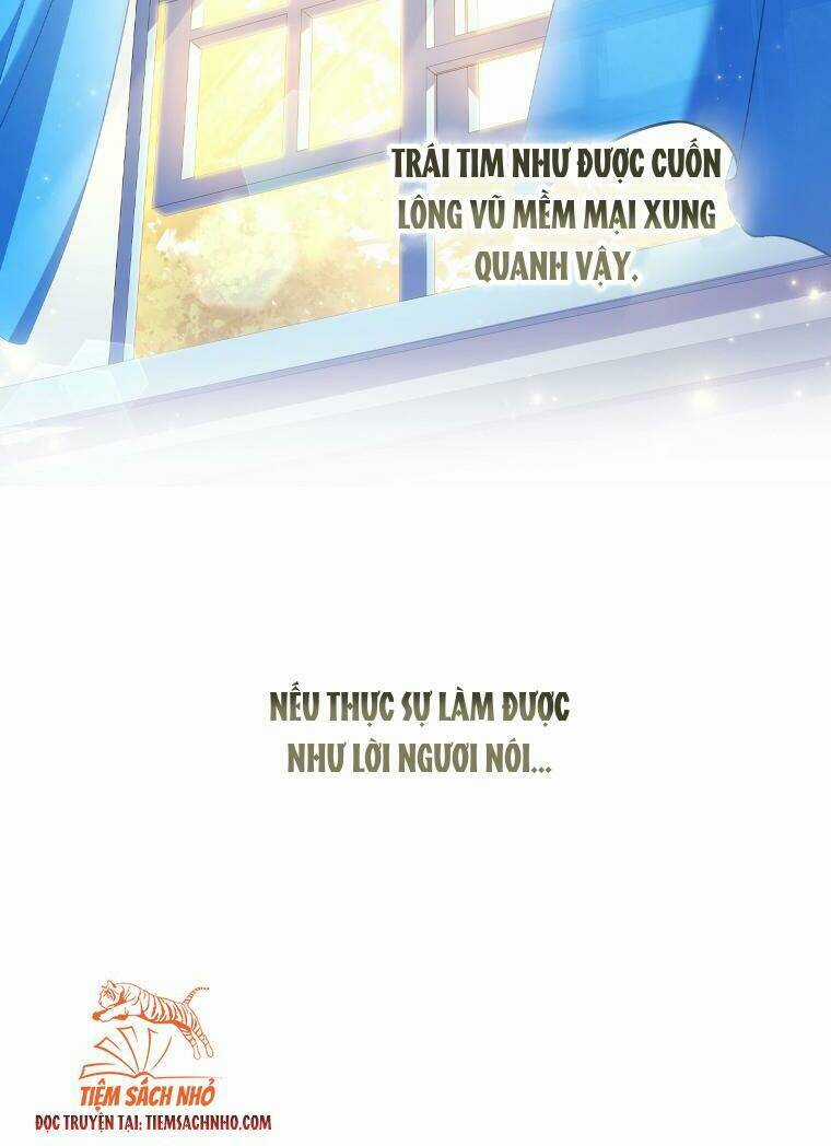 Công Chúa Gác Mái - Chapter 8 - Trang 24