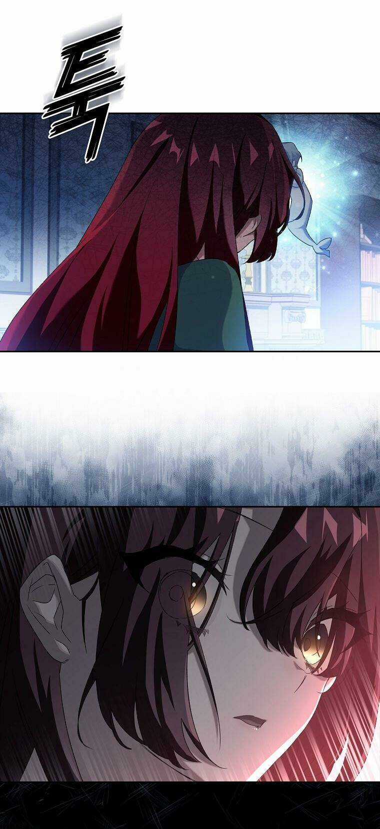 Công Chúa Gác Mái - Chapter 8 - Trang 25