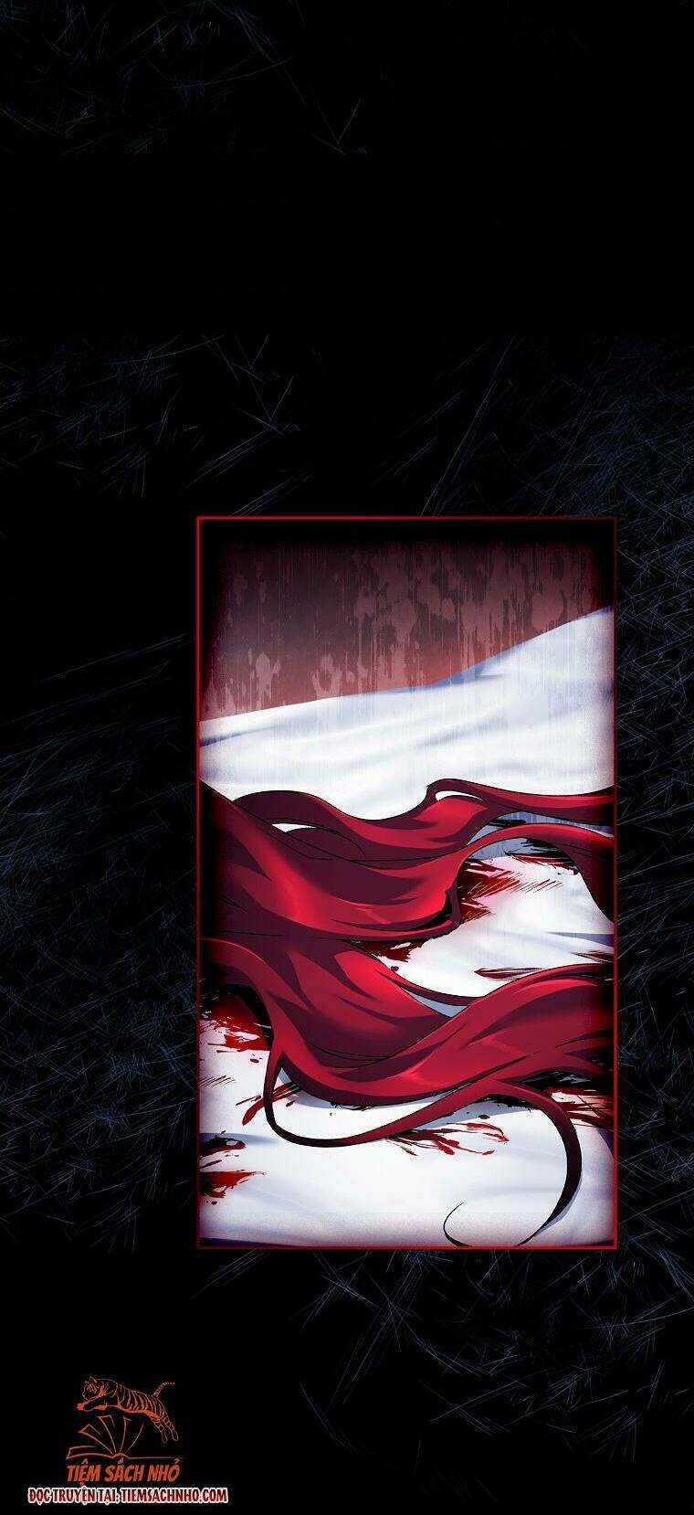 Công Chúa Gác Mái - Chapter 8 - Trang 26